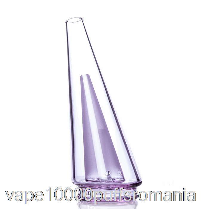 Vape Romania Puffco Peak Pro Sticla De Schimb Ultraviolet